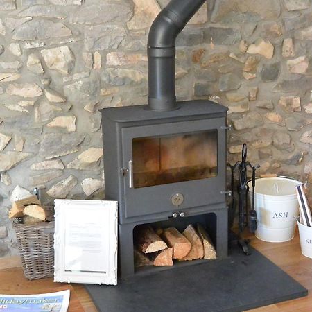 The Cottage Llyn Peninsula Nefyn Bagian luar foto