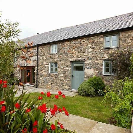 The Cottage Llyn Peninsula Nefyn Bagian luar foto