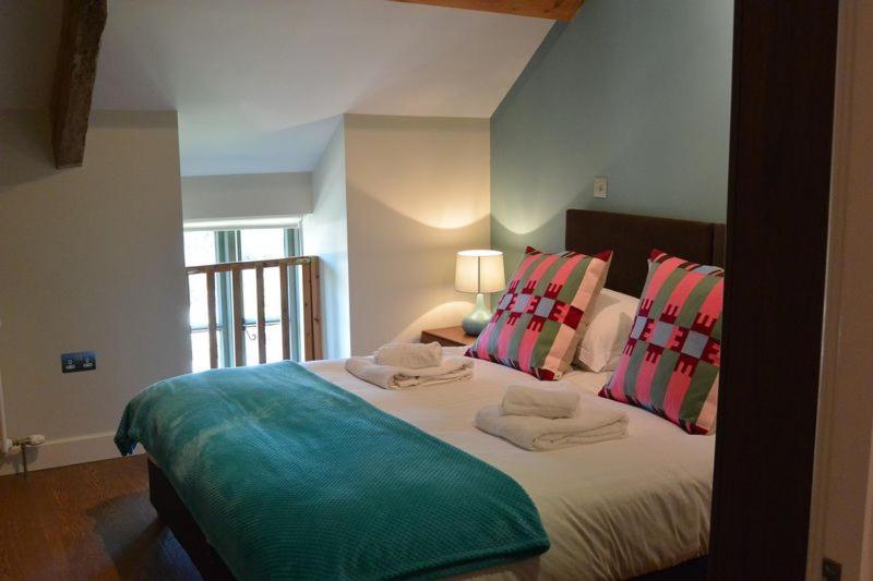 The Cottage Llyn Peninsula Nefyn Bagian luar foto