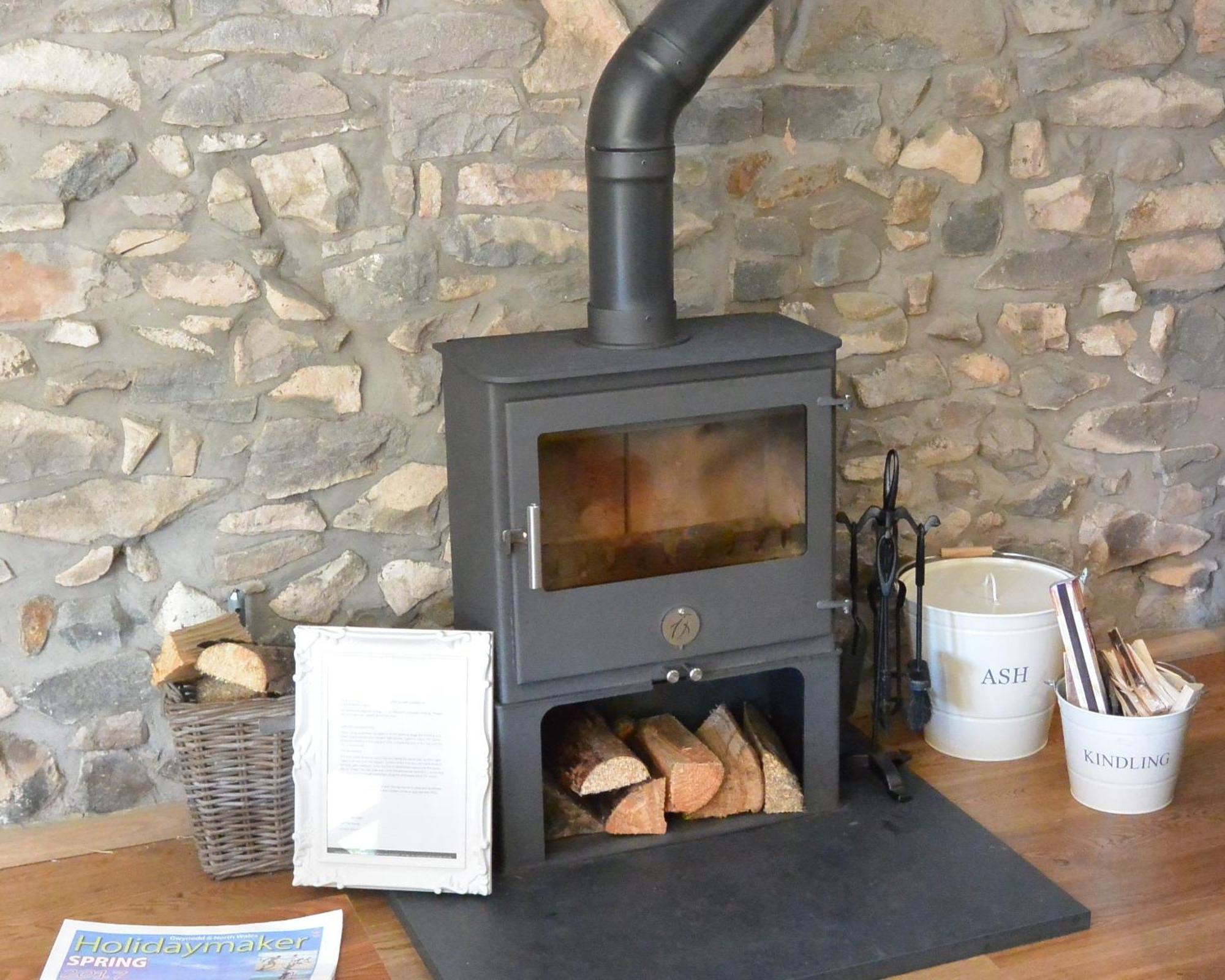The Cottage Llyn Peninsula Nefyn Bagian luar foto